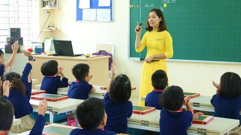 TP. Hồ Chí Minh: Tết Giáp Thìn, hỗ trợ giáo viên khó khăn 500.000 đồng/người