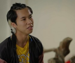 Cuộc chiến không giới tuyến tập 35: Cương đi tố cáo bố và anh rể