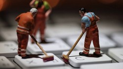 Top 3 phần mềm dọn rác trên laptop an toàn, hiệu quả