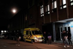 Điện thăm hỏi về vụ cháy mỏ tại Cộng hòa Kazakhstan