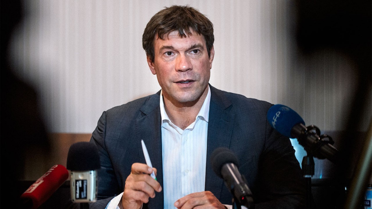 Nga bắt giữ tình nghi sát hại chính trị gia thân Moscow, cáo buộc Kiev đứng sau vụ việc