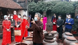 'Chắp cánh' cho du lịch MICE Hà Nội phát triển