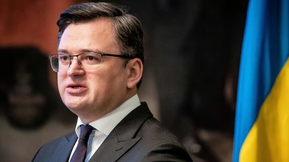 Ukraine dự kiến thời điểm khởi động đàm phán gia nhập EU