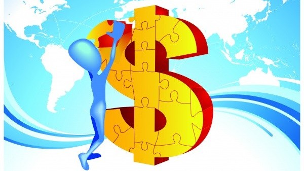 Tỷ giá ngoại tệ hôm nay 1/11: Tỷ giá USD, EUR, CAD, Yen Nhật, Bảng Anh, tỷ giá hối đoái... Fed cứng rắn, đồng bạc xanh tăng mạnh trở lại