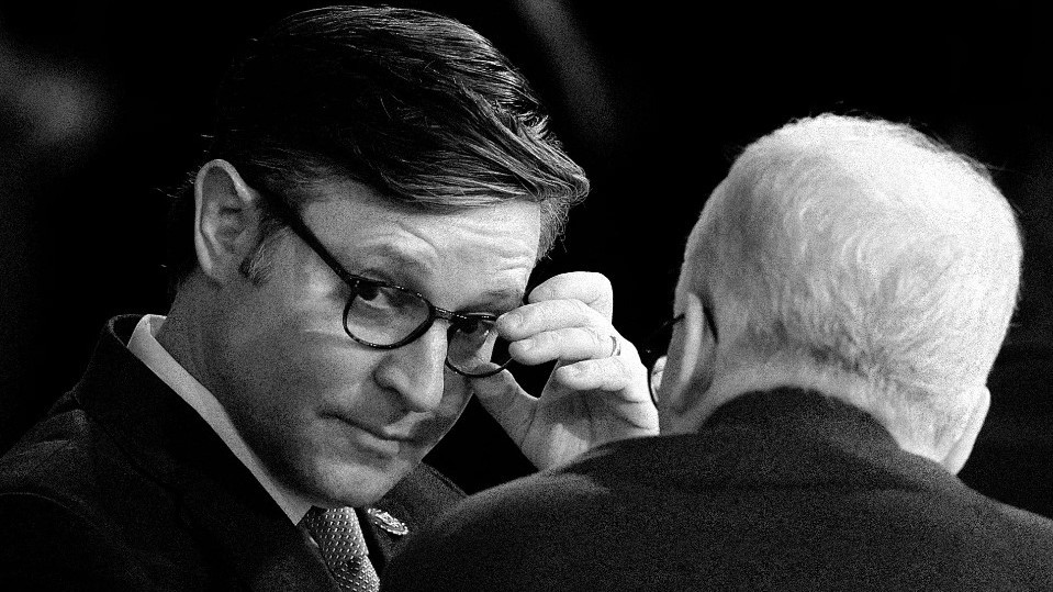 Tăng viện trợ Israel, giảm tài trợ an ninh quốc gia, dự luật đầu tiên dưới thời tân Chủ tịch Hạ viện Mỹ đối mặt muôn vàn sóng gió