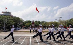 Lập trường và chủ trương của Việt Nam trong việc giải quyết các tranh chấp trên Biển Đông