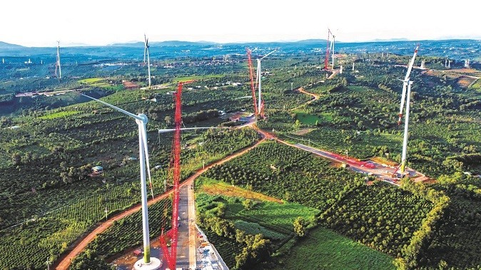 Đắk Lắk 'bến đỗ' của dòng vốn FDI từ Nhật Bản