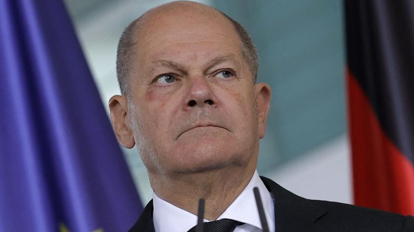 Thủ tướng Đức: Ghana là ngọn hải đăng hy vọng cho khu vực