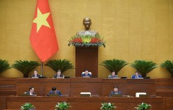 Đại biểu Quốc hội: Doanh nghiệp vẫn còn phải chịu nhiều áp lực từ nhiều phía