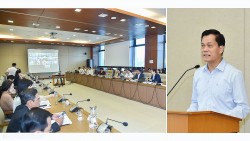 Việt Nam có nhiều điều kiện thuận lợi để xuất khẩu nông sản sang khu vực châu Phi