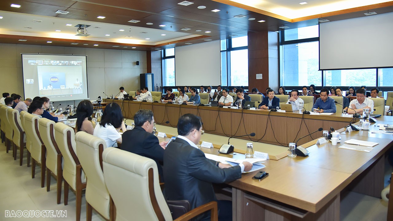 Việt Nam có nhiều điều kiện thuận lợi để xuất khẩu nông sản sang khu vực châu Phi