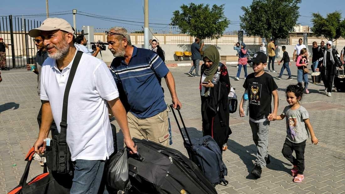 Người Việt tại Israel: Tình hình khá an tâm, nhưng luôn phải chuẩn bị cho mọi tình huống