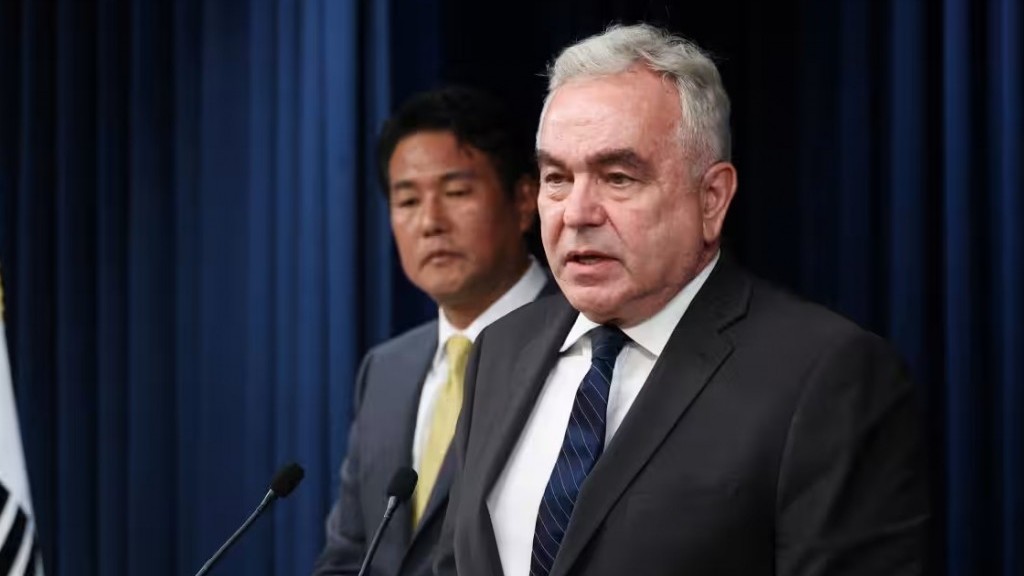 Mỹ: Tổng thống Biden đề cử chuyên gia kỳ cựu về châu Á làm Thứ trưởng Ngoại giao