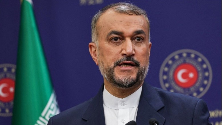 Iran tuyên bố sẽ có 'hành động bất ngờ' nhằm vào Israel