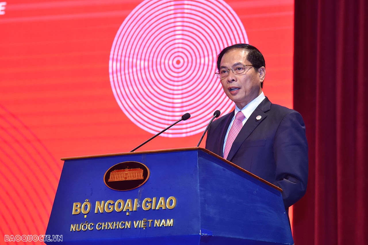 Số lượng đại biểu đông kỷ lục tham dự Hội nghị ‘Gặp gỡ Nhật Bản 2023’ - Meet Japan 2023