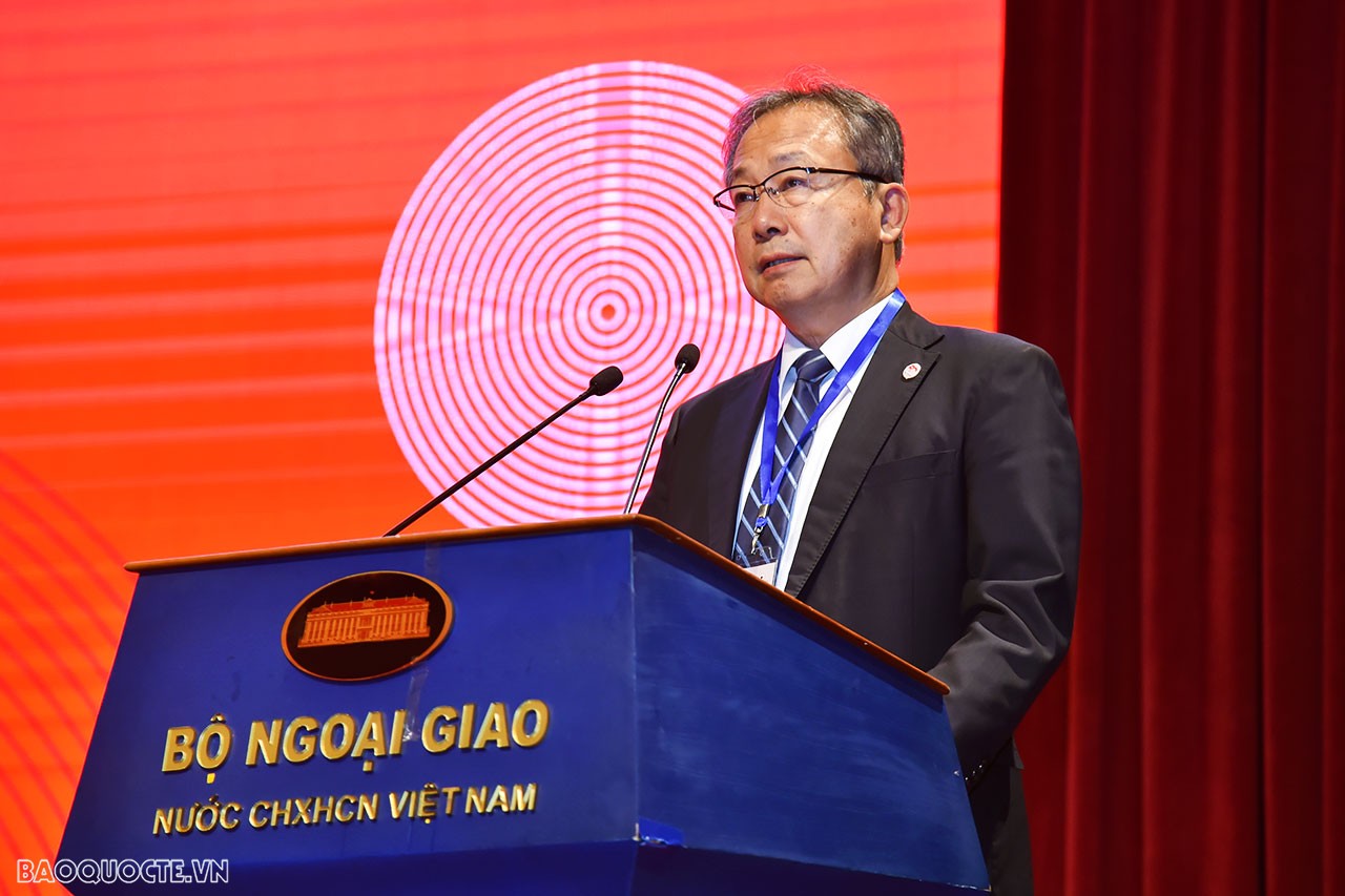 Số lượng đại biểu đông kỷ lục tham dự Hội nghị ‘Gặp gỡ Nhật Bản 2023’ - Meet Japan 2023