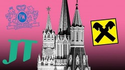 Dùng tài sản Nga tái thiết Ukraine: EU còn đang tính, Moscow đã đi trước một bước, lập tức 