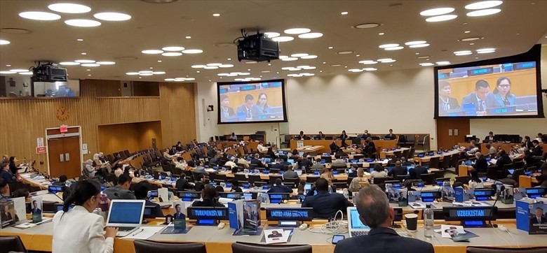 UNCLOS 1982: Thiết lập và củng cố trật tự pháp lý trên biển, hợp tác biển vì hòa bình và phát triển bền vững (phần I)