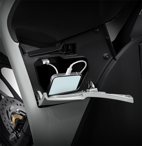 Cận cảnh Honda SH mode 2024 vừa ra mắt tại Việt Nam, giá từ 57 triệu đồng