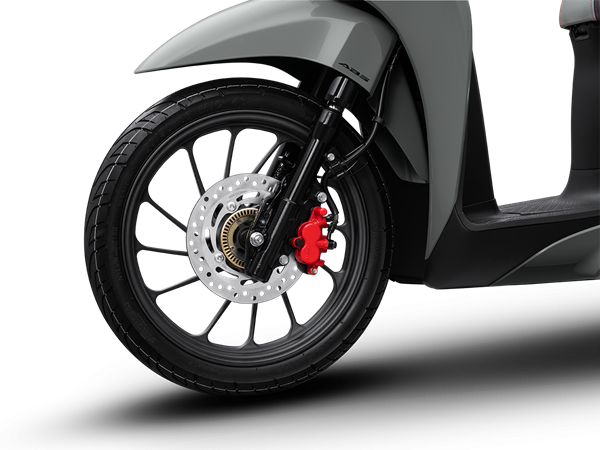 Cận cảnh Honda SH mode 2024 vừa ra mắt tại Việt Nam, giá từ 57 triệu đồng