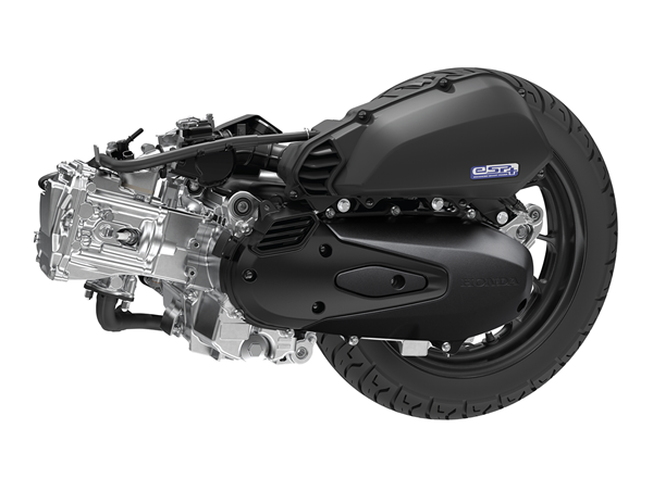 Cận cảnh Honda SH mode 2024 vừa ra mắt tại Việt Nam, giá từ 57 triệu đồng