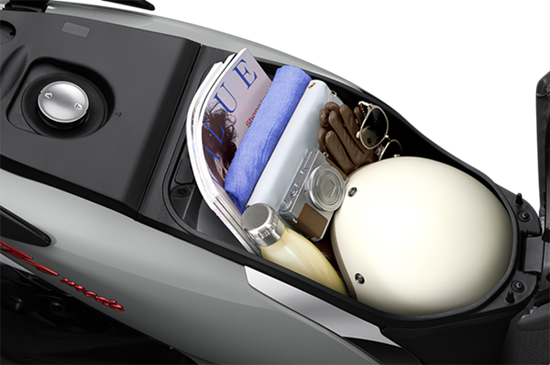 Cận cảnh Honda SH mode 2024 vừa ra mắt tại Việt Nam, giá từ 57 triệu đồng