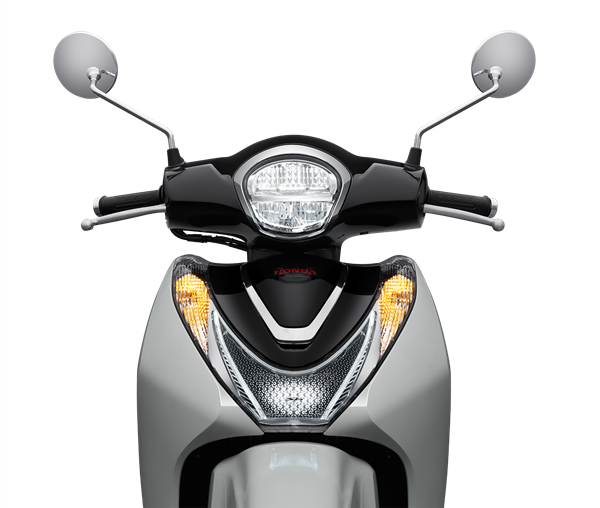 Cận cảnh Honda SH mode 2024 vừa ra mắt tại Việt Nam, giá từ 57 triệu đồng