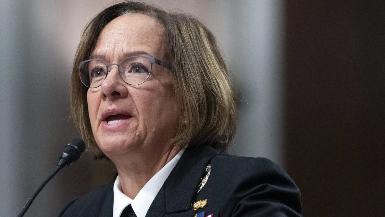 Ba gương mặt mới của hàng ngũ lãnh đạo quân đội Mỹ