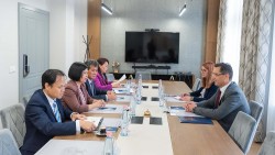 Thúc đẩy quan hệ hợp tác giữa các địa phương của Việt Nam và Hungary