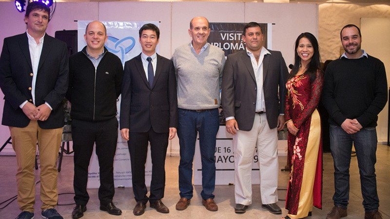 Kỳ cuối: Bắc nhịp cầu văn hóa Việt Nam-Argentina