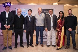 Bắc nhịp cầu văn hóa Việt Nam-Argentina