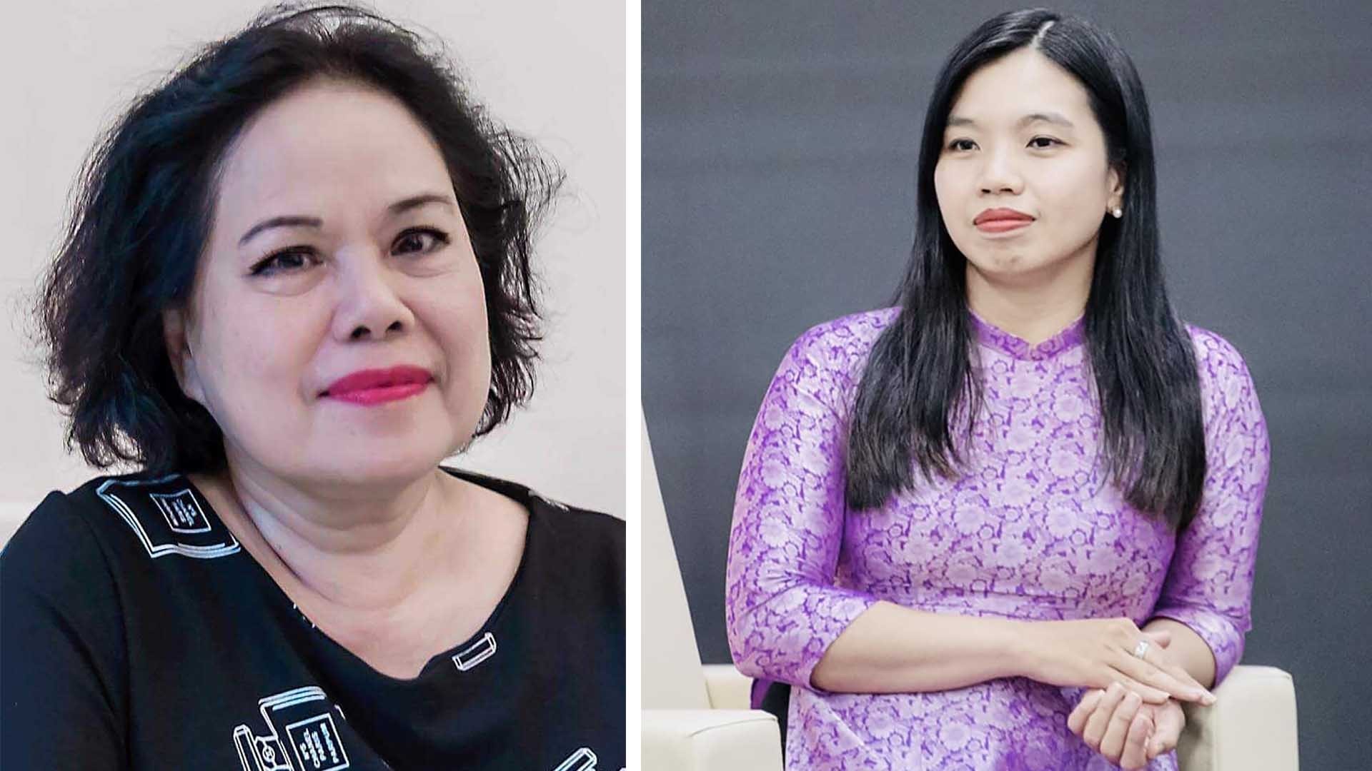 Từ phim Đất rừng Phương Nam: Khen chê cần công tâm