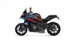 Cận cảnh mô tô hiệu năng cao BMW M 1000 XR vừa ra mắt