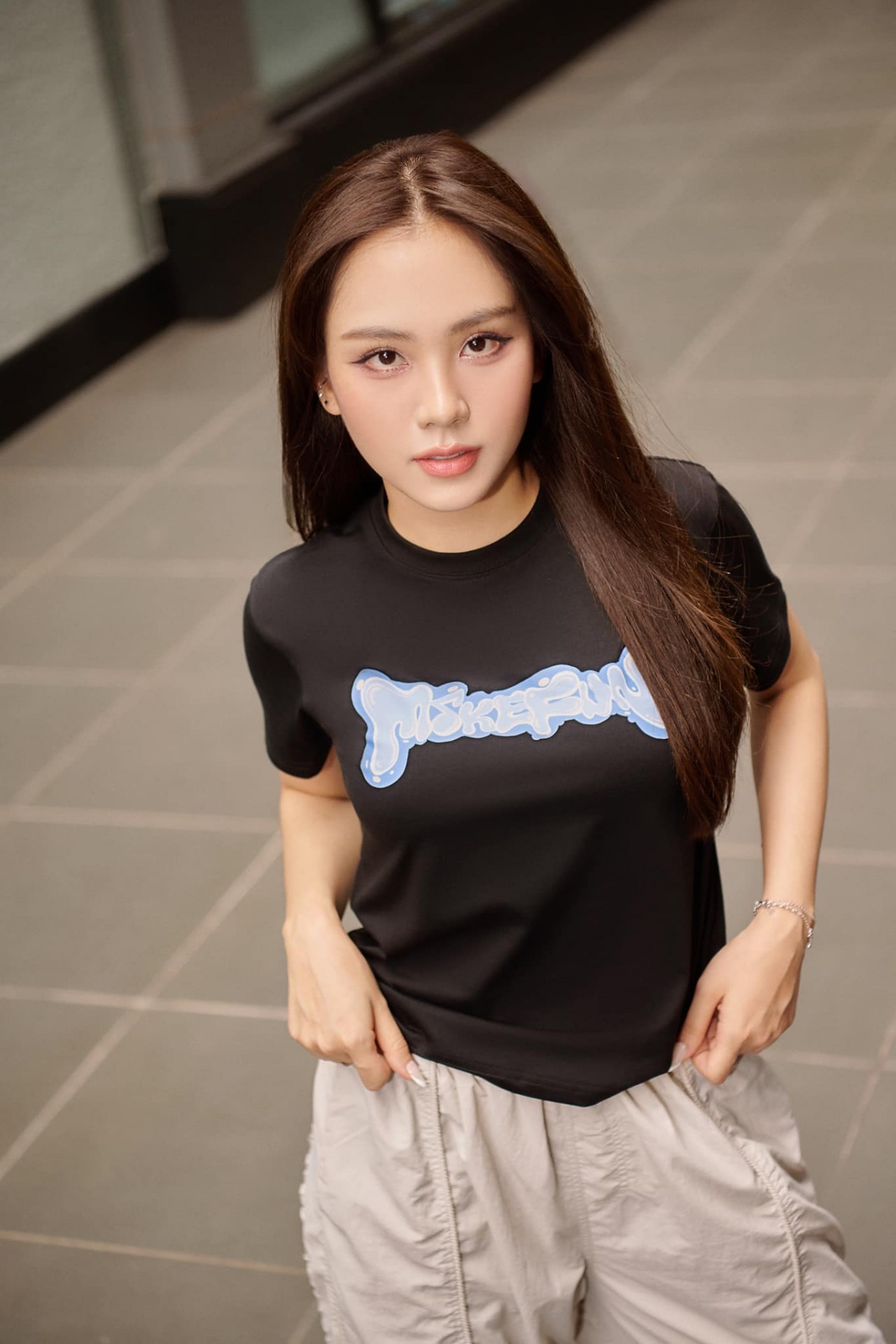 Hoa hậu Huỳnh Nguyễn Mai Phương