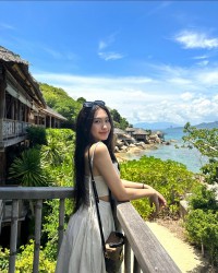 Doãn Hải My - vợ sắp cưới của cầu thủ Đoàn Văn Hậu đẹp cỡ nào?