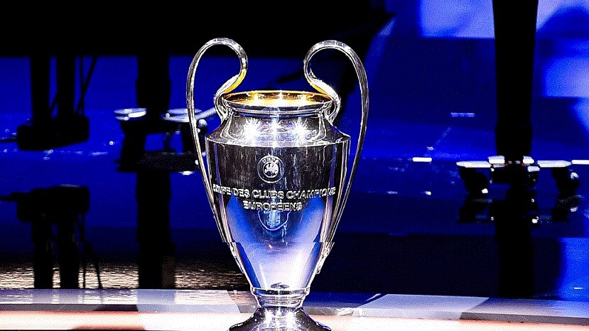 Cập nhật lịch thi đấu Cup C1 châu Âu và lịch phát sóng trực tiếp Champions League hôm nay