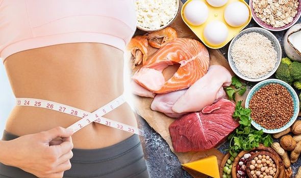 Chuyên gia dinh dưỡng đưa ra lời khuyên lượng tiêu thụ protein (đạm) để giảm cân bền vững Chuyên gia dinh dưỡng đưa ra lời khuyên lượng tiêu thụ protein để giảm cân bền vững