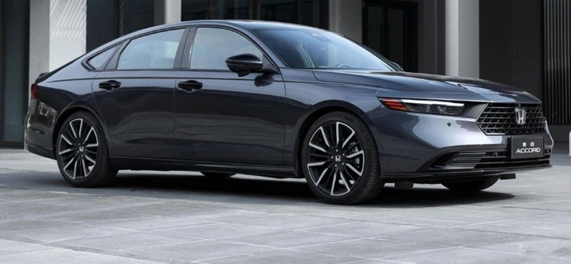Honda Việt Nam ưu đãi 50% lệ phí trước bạ dành cho HR-V, Civic, Accord