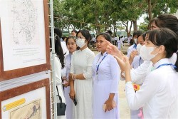 Triển lãm số về Hoàng Sa, Trường Sa: Giới thiệu những bằng chứng lịch sử và pháp lý về chủ quyền biển đảo của Việt Nam