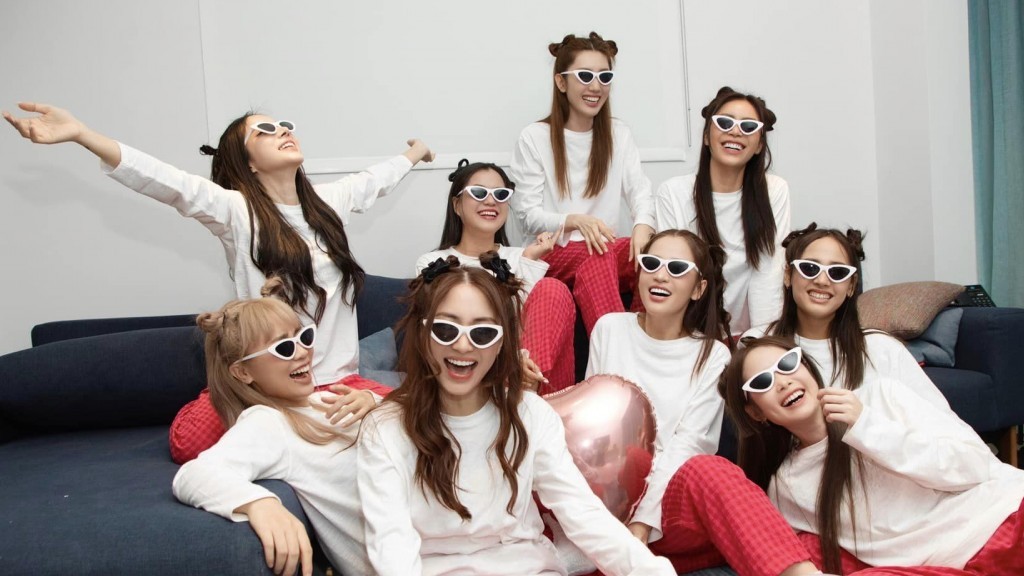 Puka và Gin Tuấn Kiệt tổ chức tiệc độc thân vô cùng 'độc, lạ'