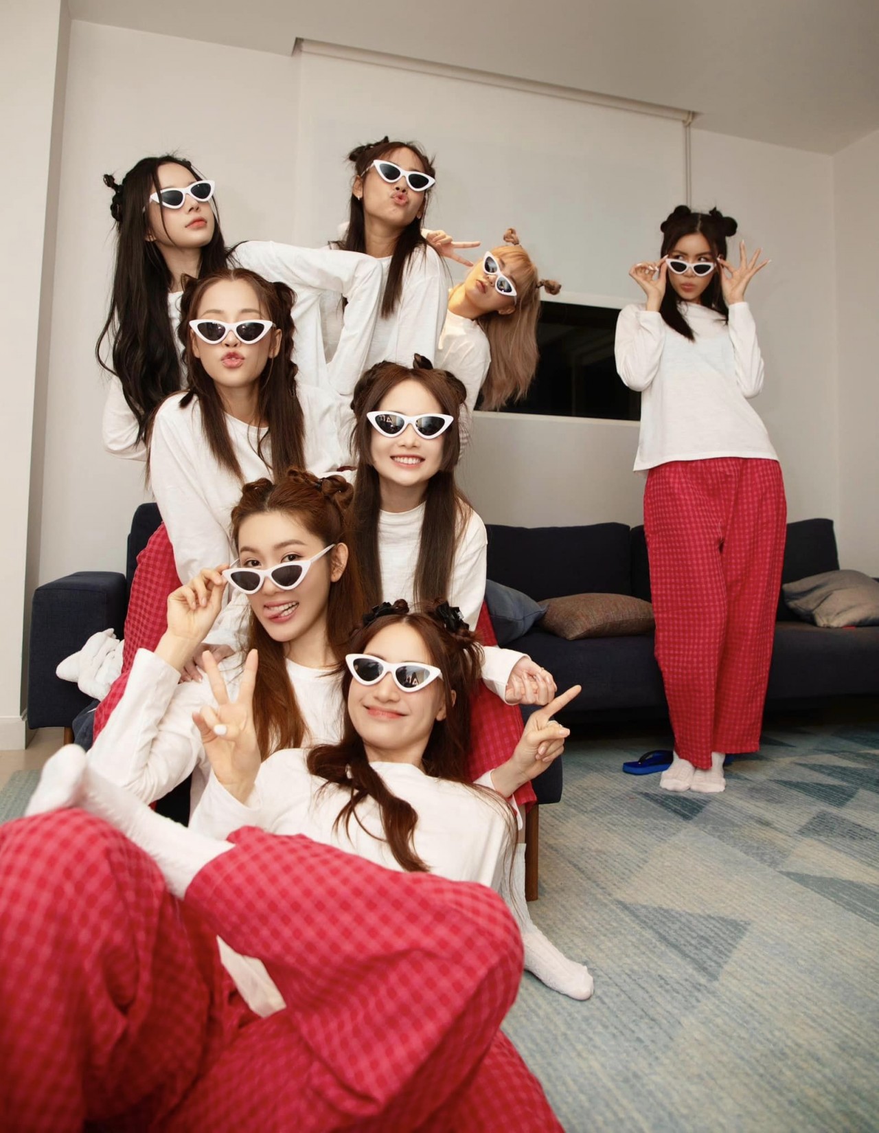 PUka và Gin Tuấn Kiệt