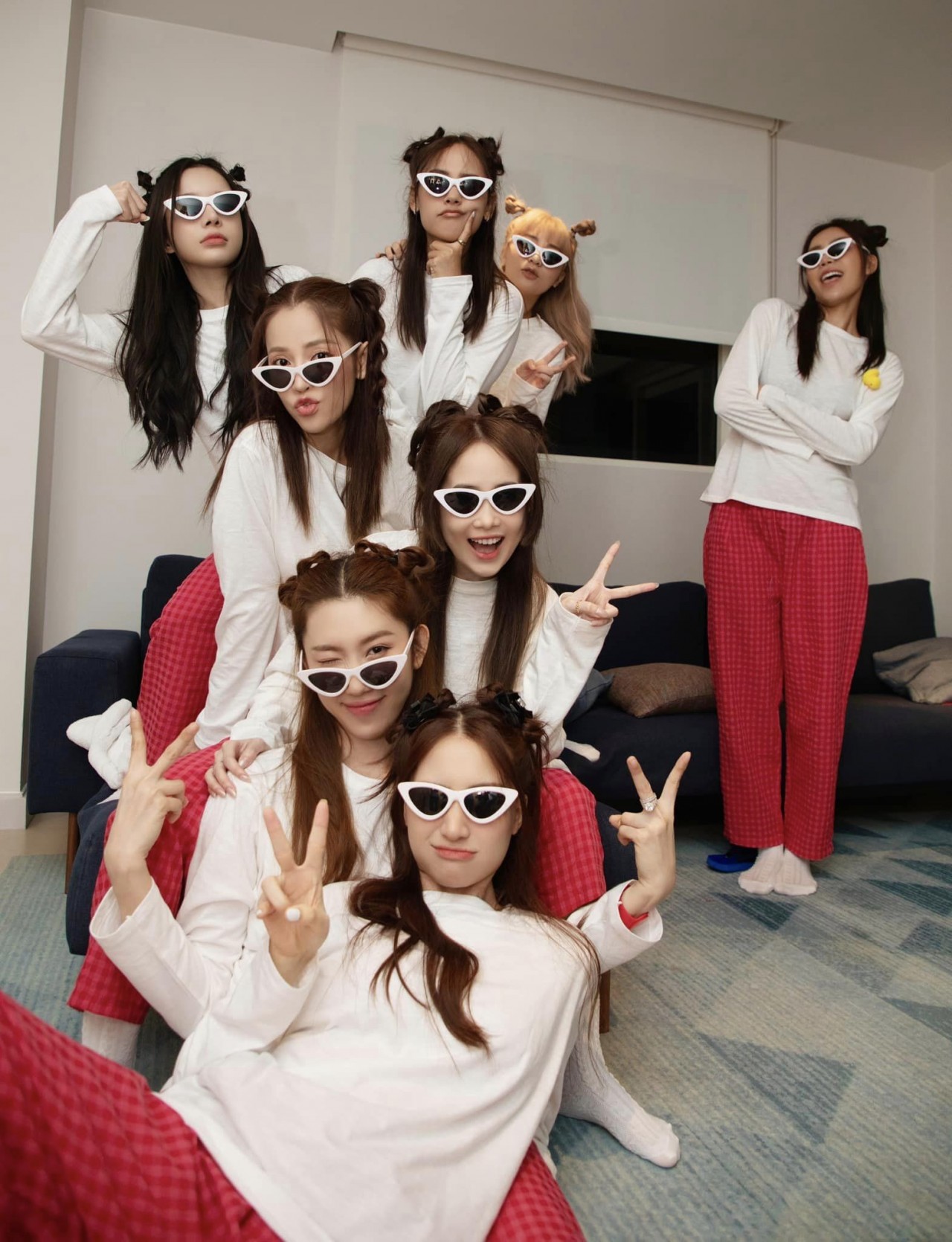 PUka và Gin Tuấn Kiệt