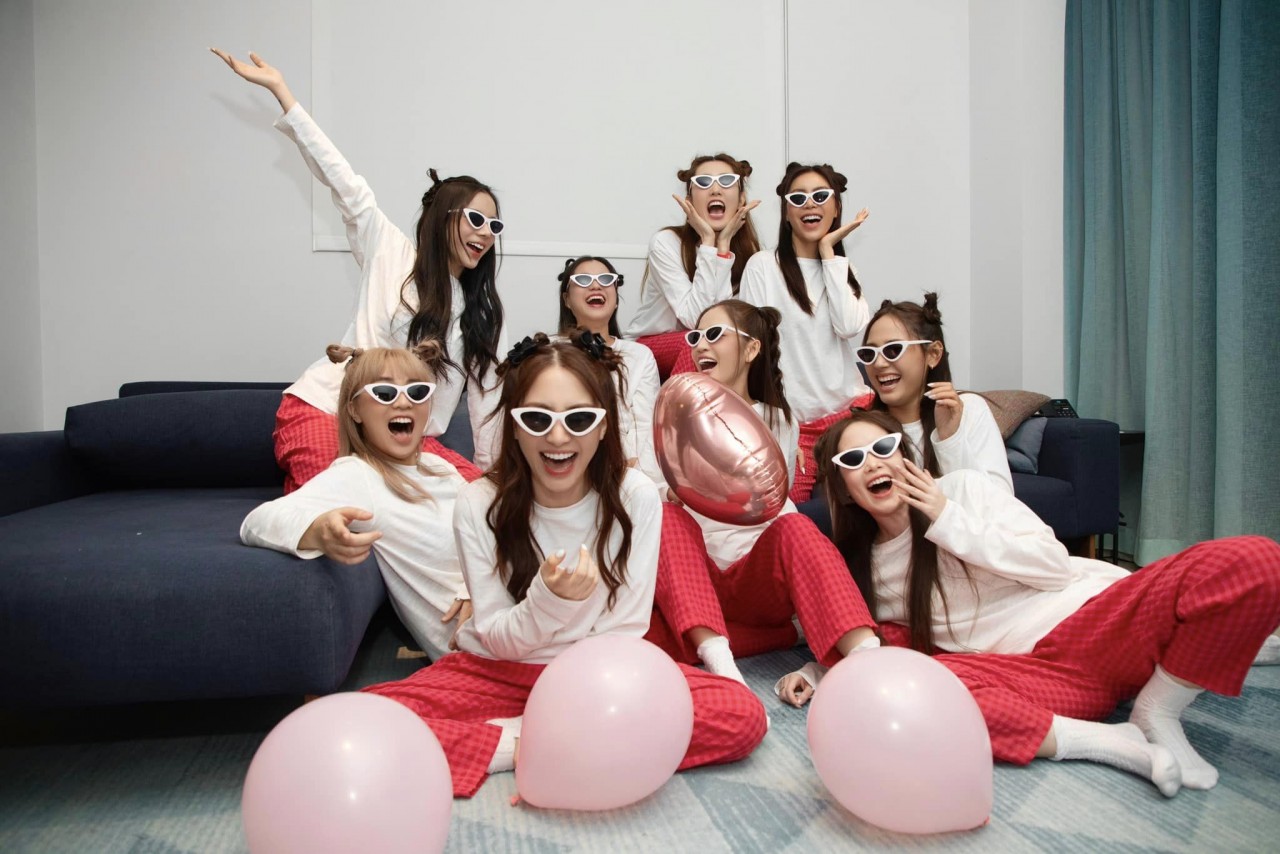 PUka và Gin Tuấn Kiệt