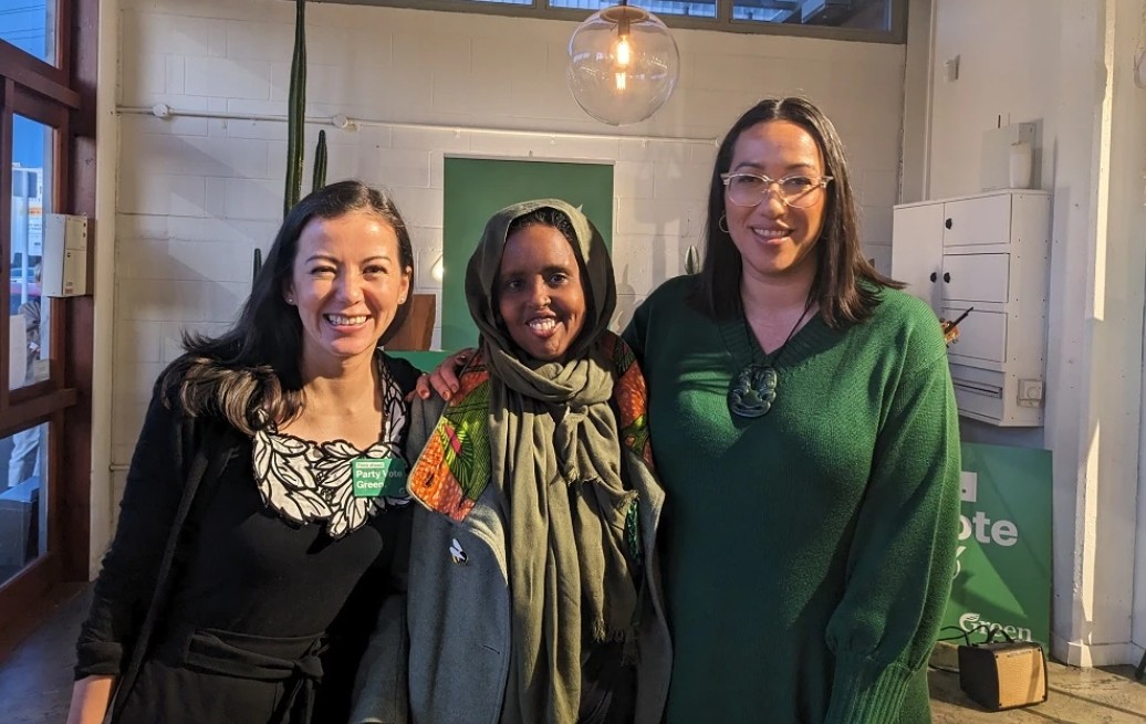 Hành trình đầy cảm hứng của nữ nghị sĩ gốc Việt đầu tiên ở New Zealand