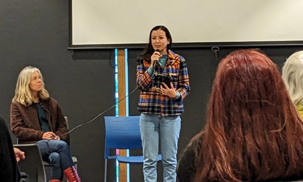 Hành trình đầy cảm hứng của nữ nghị sĩ gốc Việt đầu tiên ở New Zealand