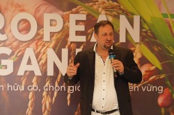 Tiềm năng của thực phẩm hữu cơ tại Việt Nam đang rất lớn