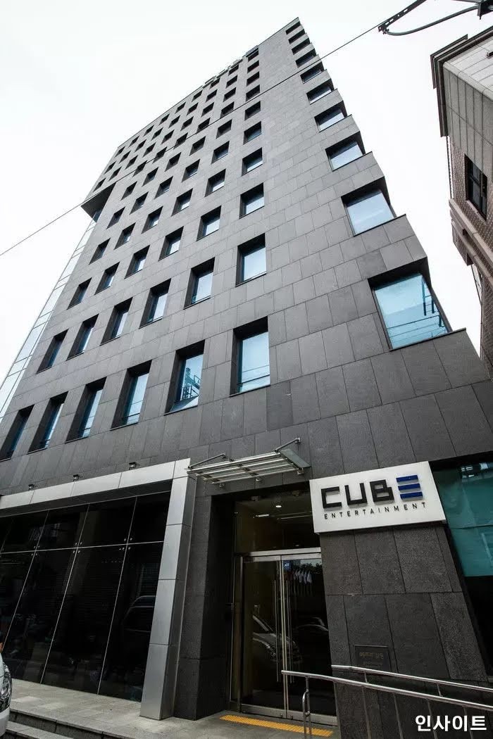 Ngắm trụ sở của 20 công ty giải trí nổi tiếng K Pop