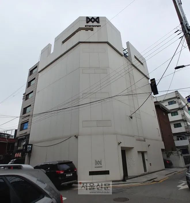 Ngắm trụ sở của 20 công ty giải trí nổi tiếng K Pop