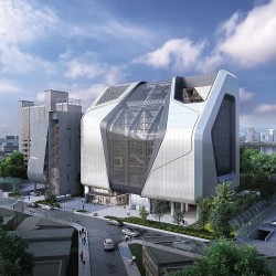 Ngắm trụ sở của hơn 20 công ty giải trí nổi tiếng K-Pop