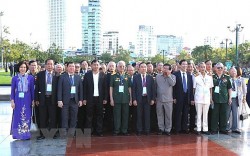 Chuyến đi ý nghĩa của đoàn cựu quân tình nguyện, cựu chuyên gia Việt Nam tại Campuchia